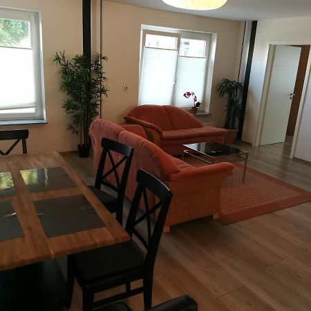 Exclusiv Apartment Roedermark 3 Schlafzimmer Eksteriør bilde