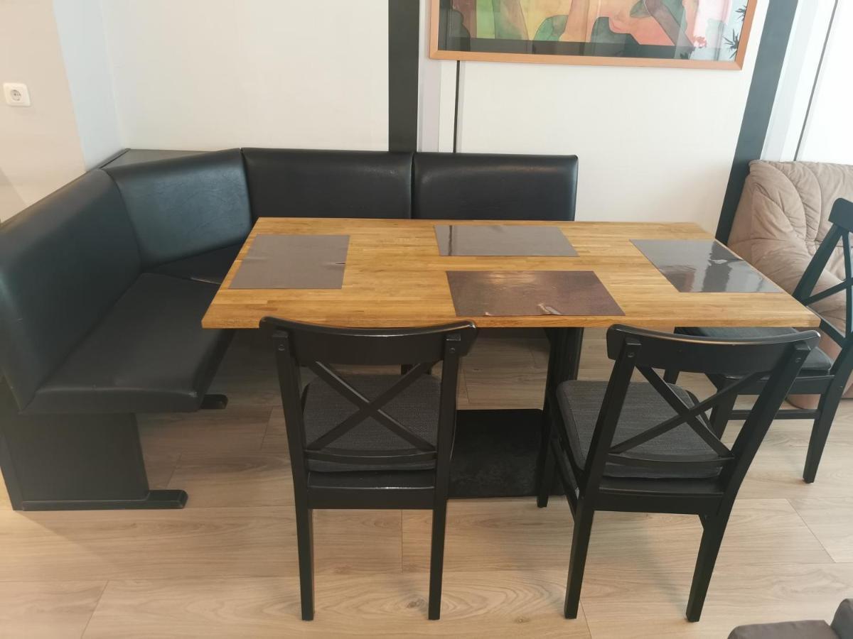 Exclusiv Apartment Roedermark 3 Schlafzimmer Eksteriør bilde