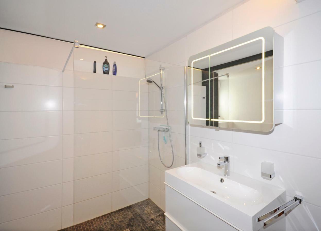 Exclusiv Apartment Roedermark 3 Schlafzimmer Eksteriør bilde