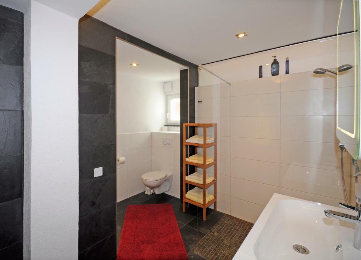 Exclusiv Apartment Roedermark 3 Schlafzimmer Eksteriør bilde